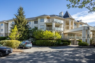 Blackberry Lane in Langley, BC - Building Photo - Building Photo
