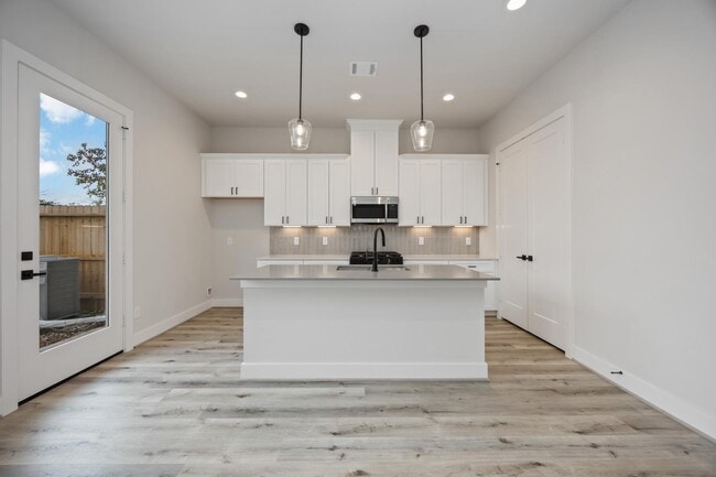 property at 6111 Campos Dr