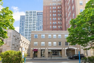 124 Court St in New Haven, CT - Building Photo