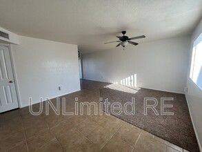 3267 Cinnamon Dr in Lake Havasu City, AZ - Building Photo - Building Photo