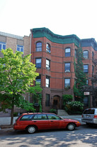 315 3rd St Apartments