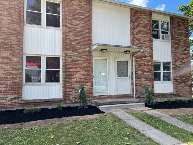 810 S 2nd St in Indiana, PA - Building Photo - Building Photo