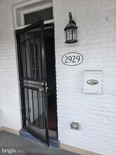 2929 Ellicott Driveway in Baltimore, MD - Building Photo - Building Photo