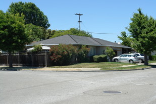 4330-4334 Borina Dr Apartments