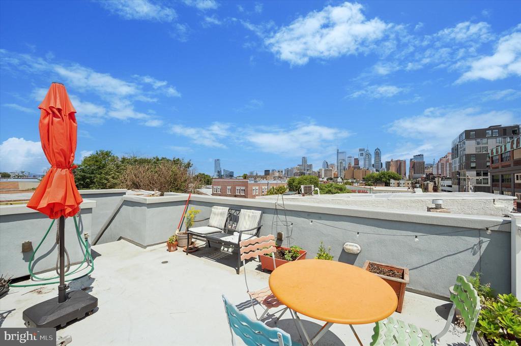 1126 S 15th St in Philadelphia, PA - Building Photo