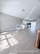 43 Kingspointe Dr in St. Peters, MO - Building Photo - Building Photo