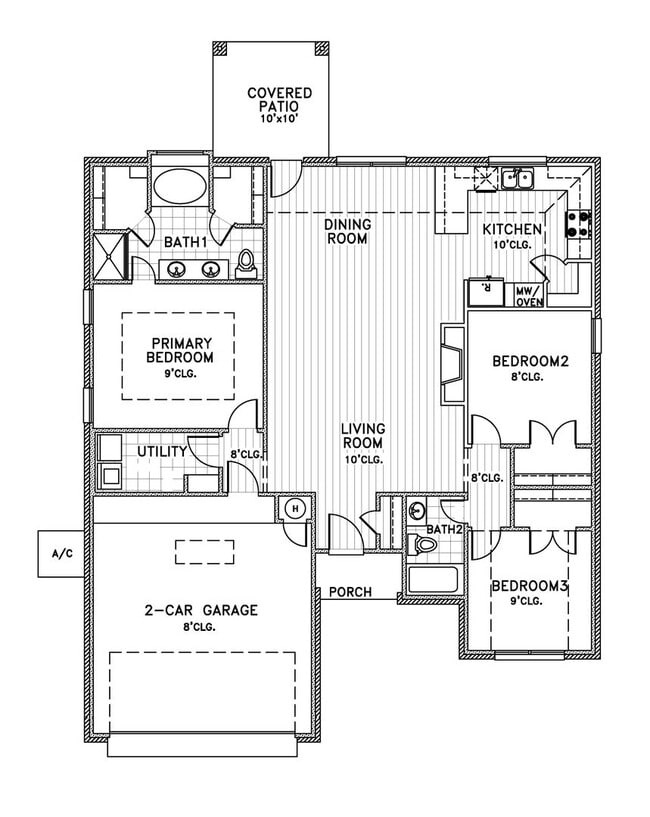 4121 NW 151st St in Edmond, OK - Building Photo - Building Photo
