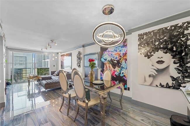 1345 Lincoln Rd, Unit 1105 in Miami Beach, FL - Building Photo - Building Photo