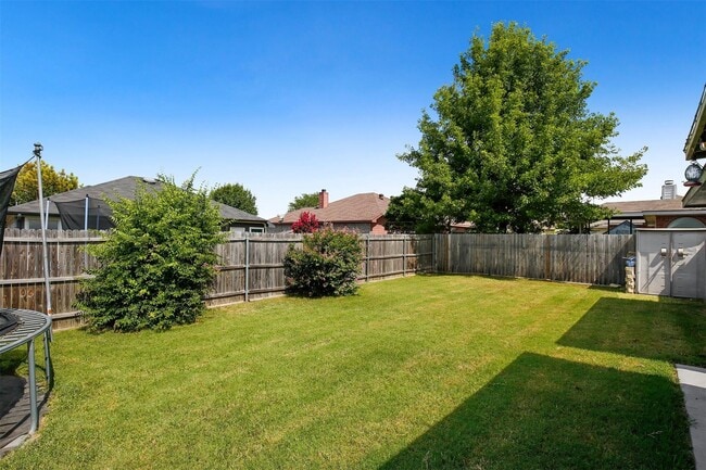 116 Kensington Ct in Rhome, TX - Building Photo - Building Photo