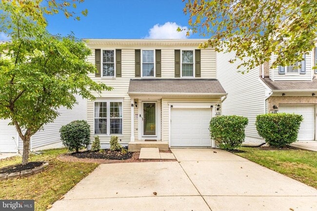 property at 8310 Lyndhurst St
