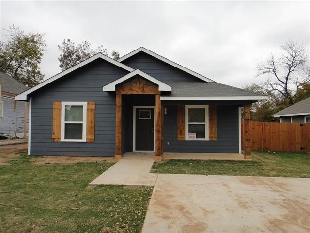 property at 709 W Hull St