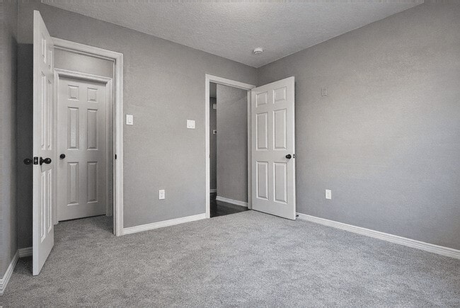 property at 2518 Staples St