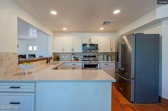 5418 E Yolantha St in Cave Creek, AZ - Building Photo - Building Photo