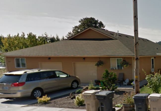 property at 504 College St