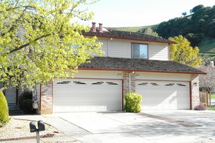 36790-36798 Nichols Ave in Fremont, CA - Building Photo