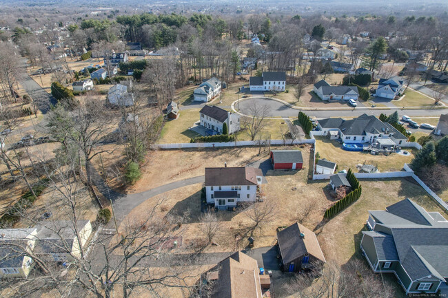 property at 107 Buff Rd