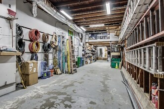 172 Harriet St in San Francisco, CA - Building Photo - Building Photo