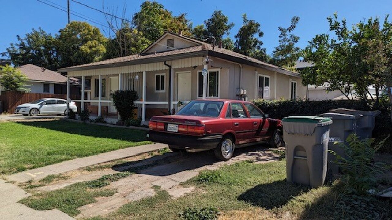 405 G St in West Sacramento, CA - Building Photo