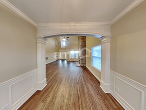 3023 Holderwood Dr in Murfreesboro, TN - Foto de edificio - Building Photo