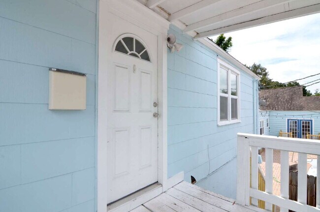 2649 Dartmouth Ave N in St. Petersburg, FL - Building Photo - Building Photo