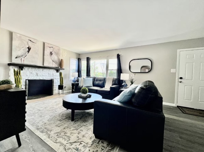 property at 6635 Franklin Madison Rd