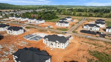 Hillview Mills Apartments in Bowling Green, KY - Building Photo - Building Photo