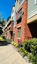 Columbia Gardens a 55+ Affordable Community in Seattle, WA - Building Photo - Building Photo