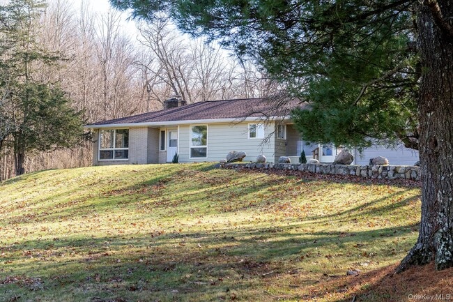 property at 58 On the Green