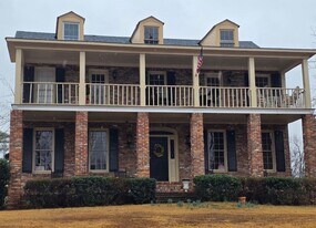 123 Lakeview Ct in Martinez, GA - Building Photo