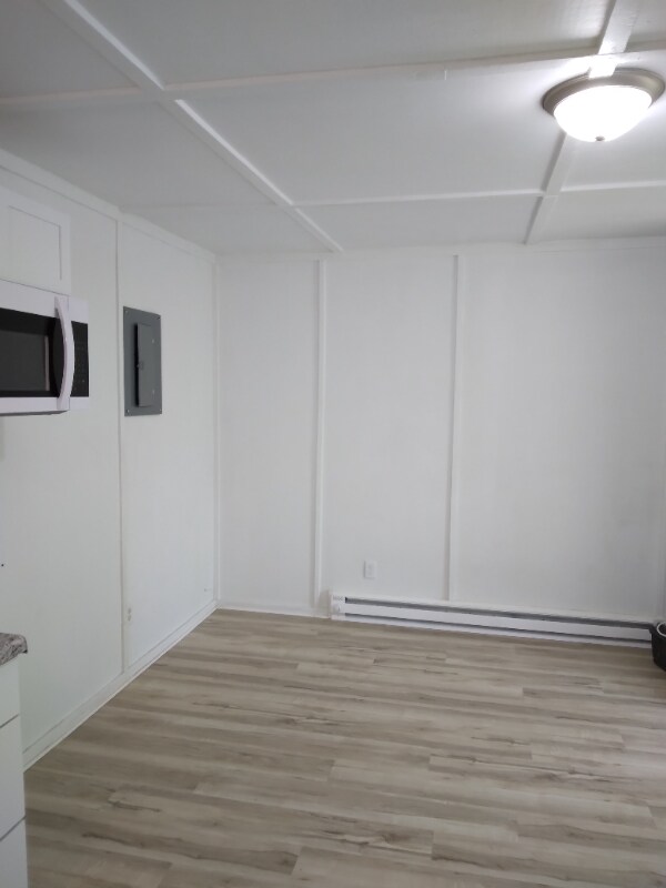 property at 3433 Flansburg Rd