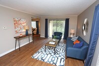 Interior Photo - Post Oak Apartamentos in Louisville, Kentucky