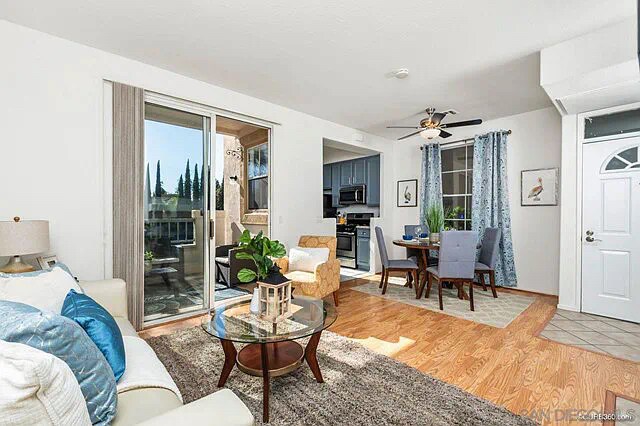 8690 New Salem St, Unit 187 in San Diego, CA - Building Photo
