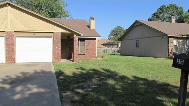 property at 310 N 34th St