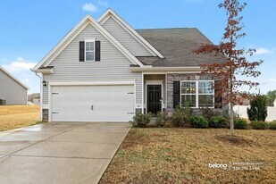 103 W Tecoma Ln in Clayton, NC - Building Photo