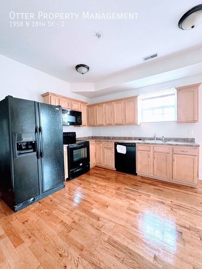 1958 N 18th St in Philadelphia, PA - Building Photo - Building Photo
