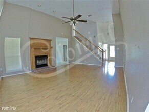 706 Man O War Dr in Harker Heights, TX - Building Photo - Building Photo