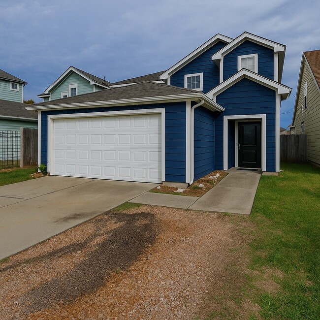 property at 9018 McGallion Rd