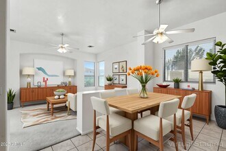 9634 E Irwin Ave in Mesa, AZ - Building Photo - Building Photo