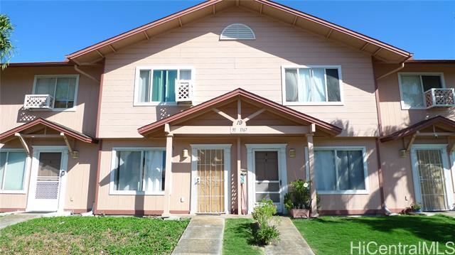 property at 91-1167-1167 Kamaaha Loop