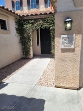 1700 Ravanusa Dr in Henderson, NV - Building Photo - Building Photo