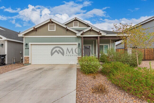 property at 5009 S 11th Pl