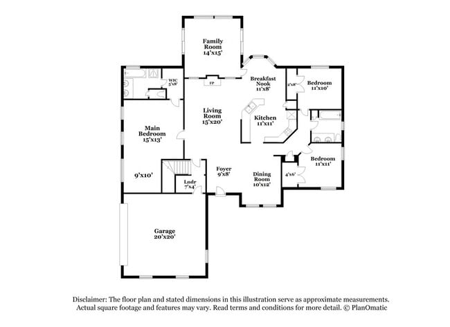362 Whitney Ln in Mcdonough, GA - Building Photo - Building Photo