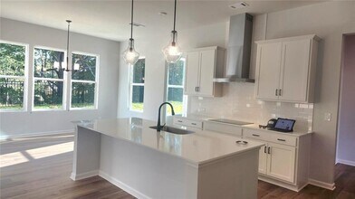 1536 Ellie Ridge Ave in Lawrenceville, GA - Building Photo - Building Photo