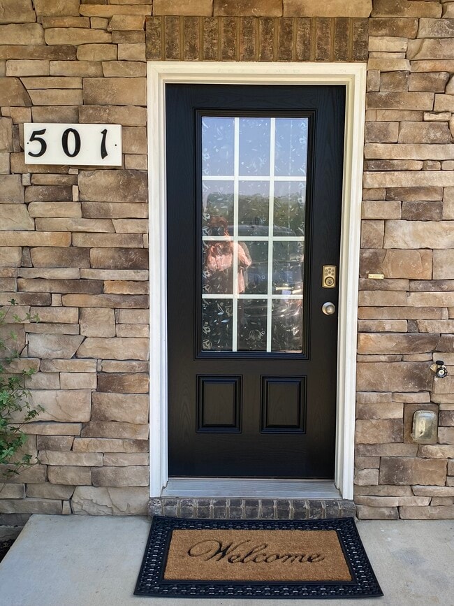 property at 501 Clifford Hts