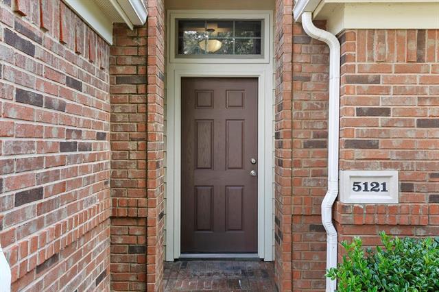 5121 Blackwood Dr in McKinney, TX - Building Photo - Building Photo