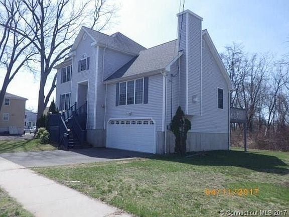 156 3rd Ave in West Haven, CT - Building Photo - Building Photo