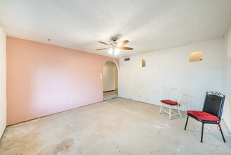 1211 S Barkley in Mesa, AZ - Building Photo - Building Photo