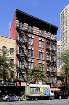 442-444 Third Ave Apartments