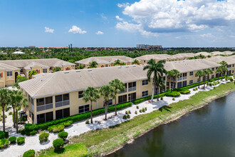 Sonsette at Lucaya in Ft. Myers, FL - Foto de edificio - Building Photo