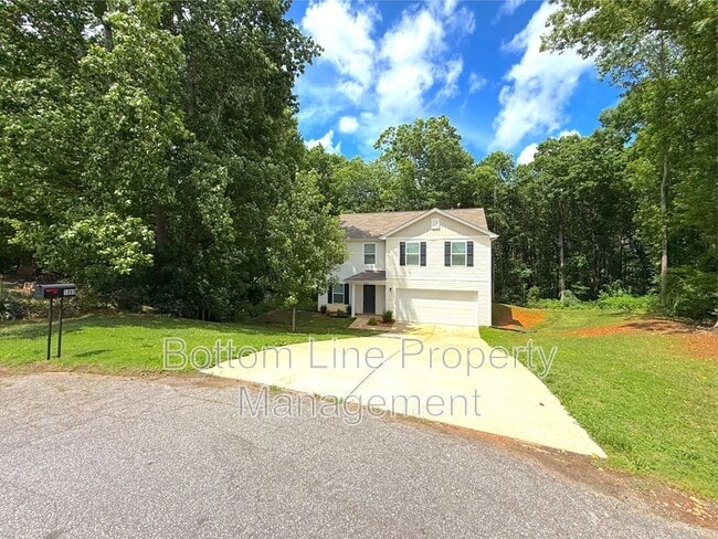 property at 5080 Grain Ct